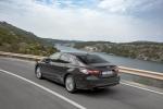 Toyota Camry Hybrid 2019 года (EU)